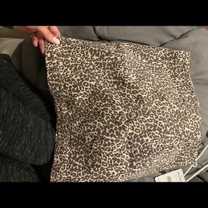 Free people size 2 skirt
